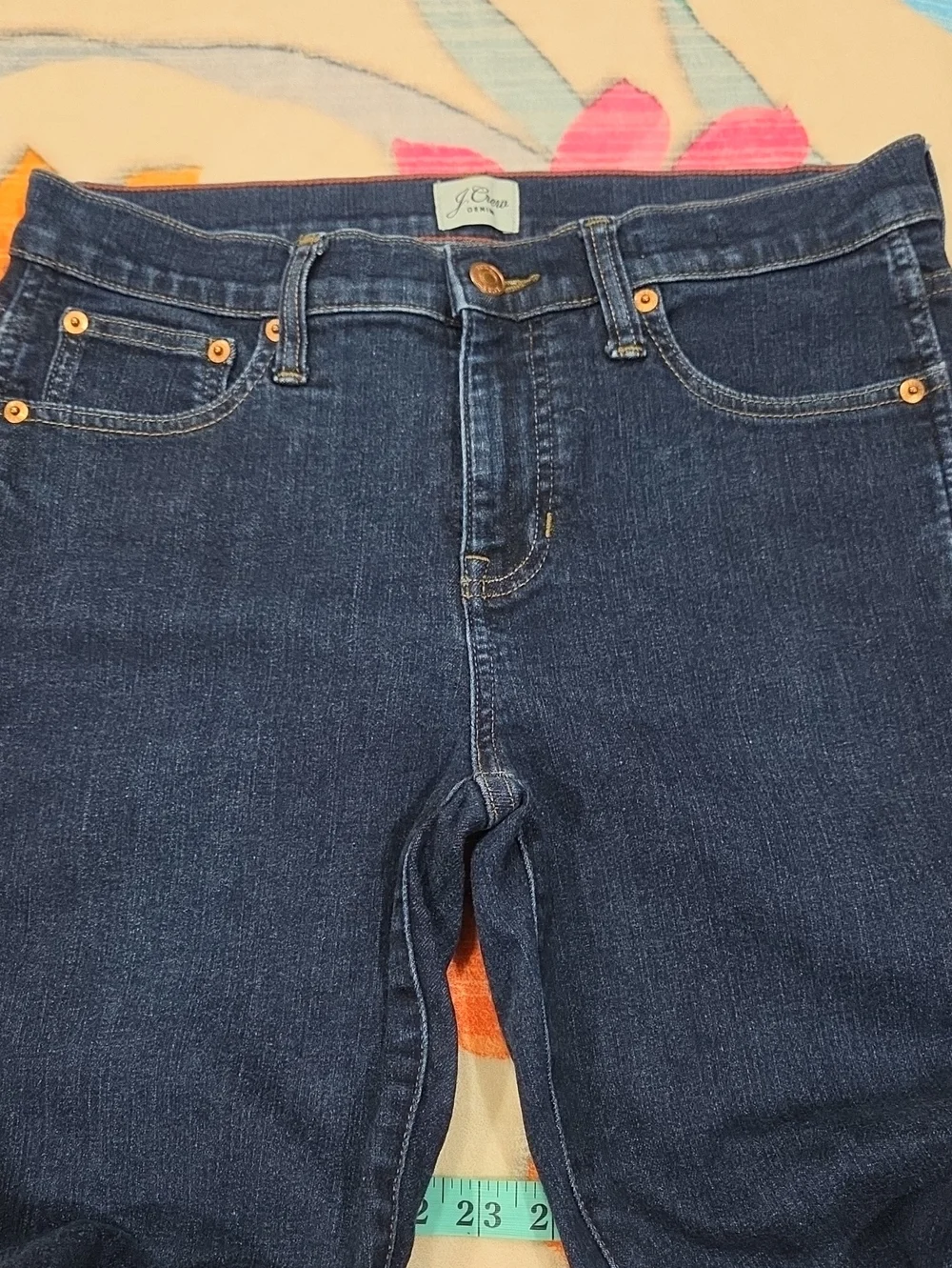 J Crew 9
